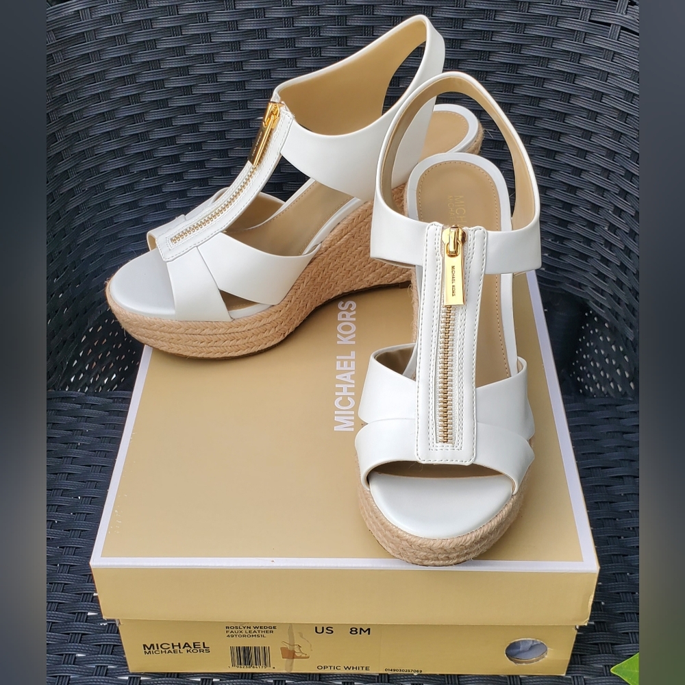 Michael Kors Espadrilles